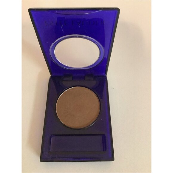 Estee Lauder Compact Disc Eyeshadow 0.08 oz 2.25g Brown 7 55 No Box - Picture 2 of 3